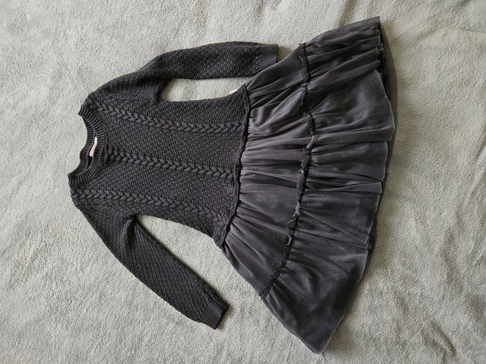 Robe billiblush 4 ans - photo numéro 3