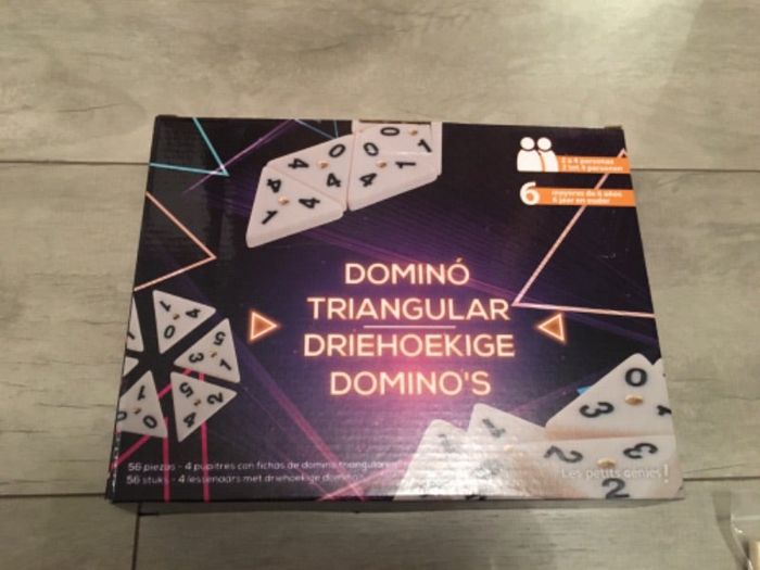 Domino