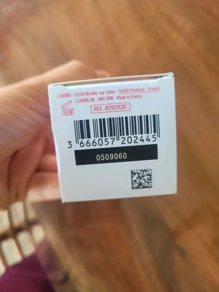 Double sérum - photo numéro 5