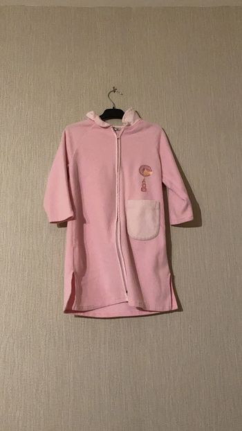 Robe de chambre Taille 6 ans