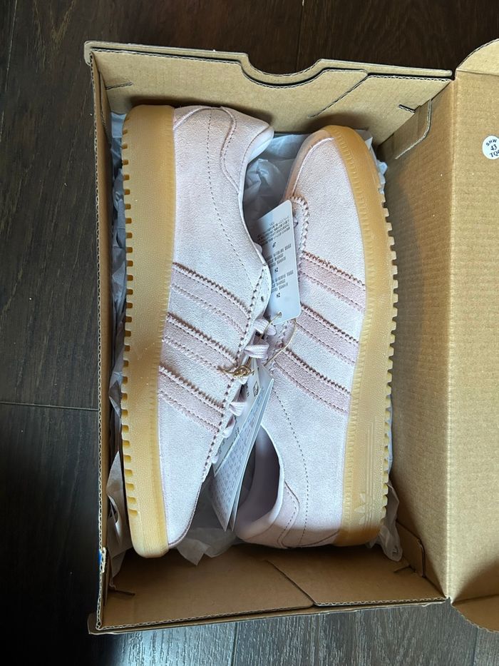 Adidas Originals Bermuda - photo numéro 5