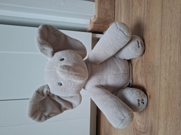 Jouet ev iel : Flappy l'éléphant