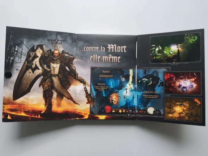 Jeu PC Diablo 3 Reaper of Souls - photo numéro 3