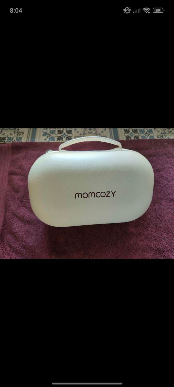 Momcozy m5 - photo numéro 4