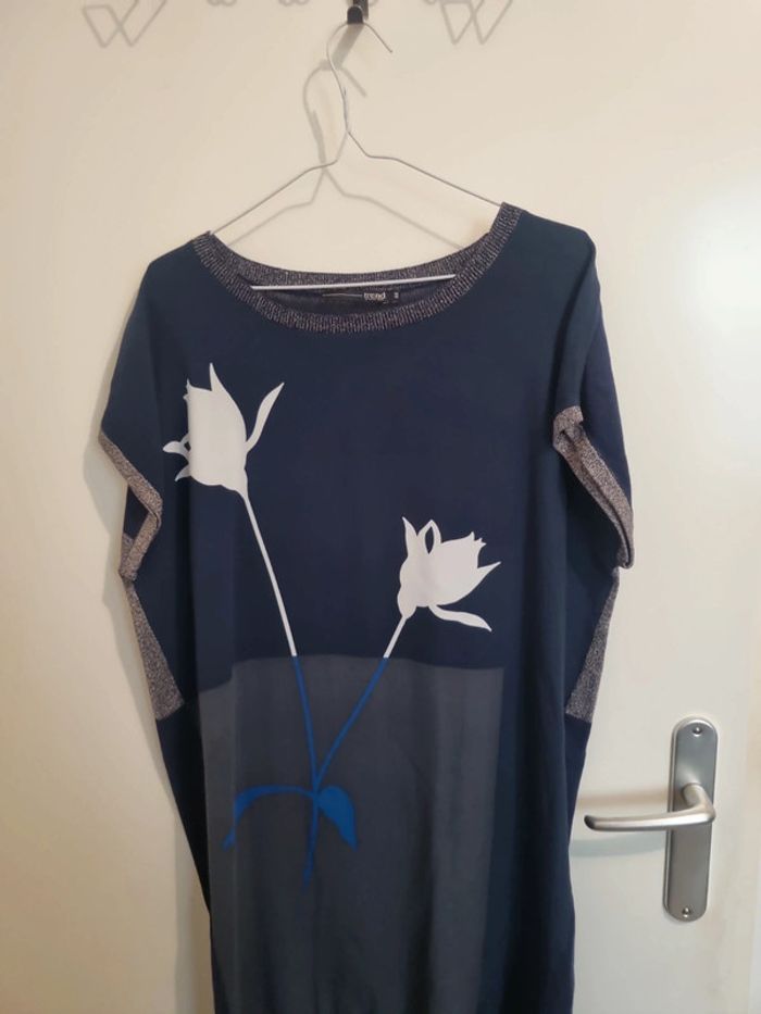 Robe sans manches - photo numéro 3