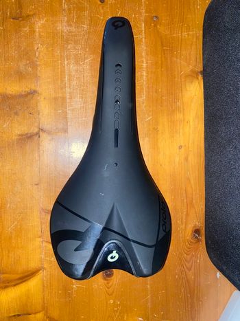 Selle de vélo prologo