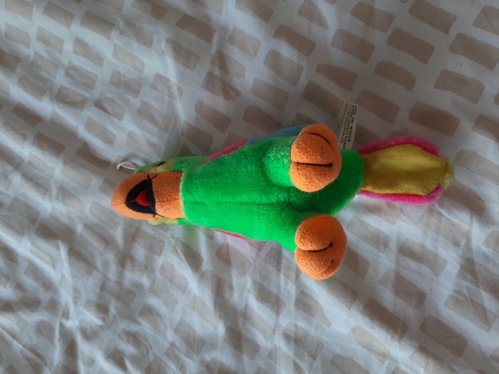 3 peluches en très bon état - photo numéro 5