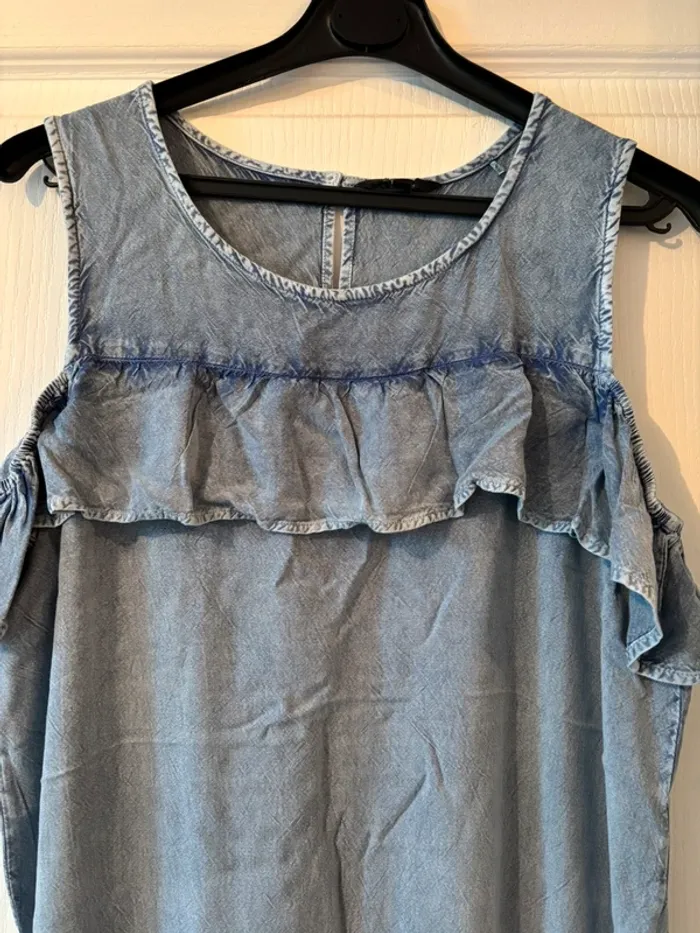 Robe femme - photo numéro 3