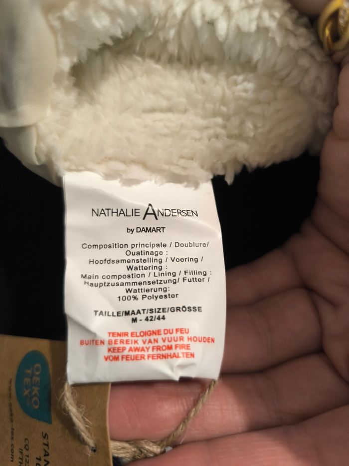 Veste femme - photo numéro 2