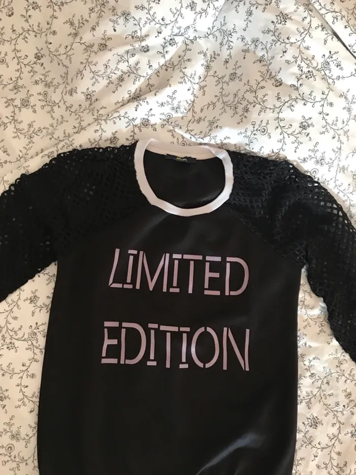 Pull fin S - photo numéro 3