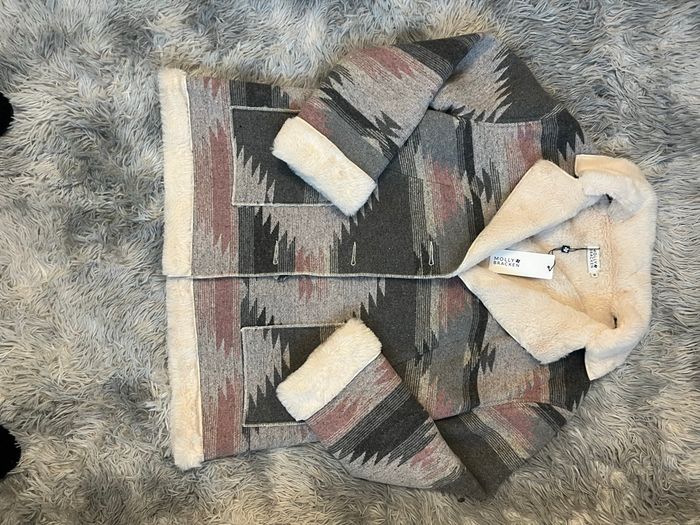 Menteau Molly bracken neuf - photo numéro 3