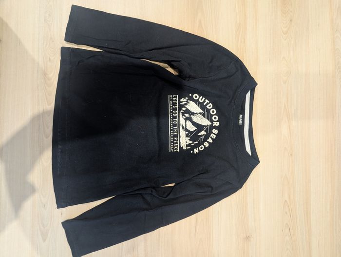 Lot 4 tee shirt's - photo numéro 6