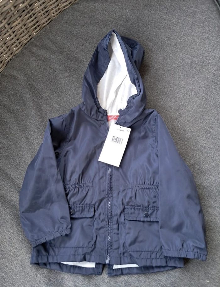 Lot de gilet garçon 2 ans - photo numéro 7