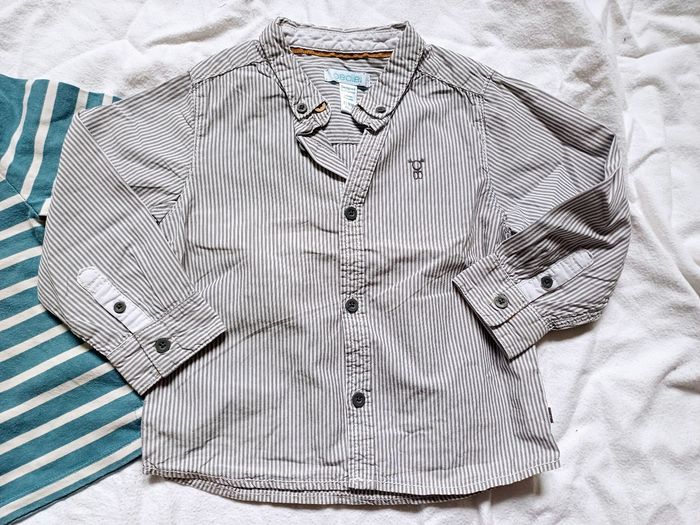 Lot de vêtements taille 24 mois - photo numéro 4