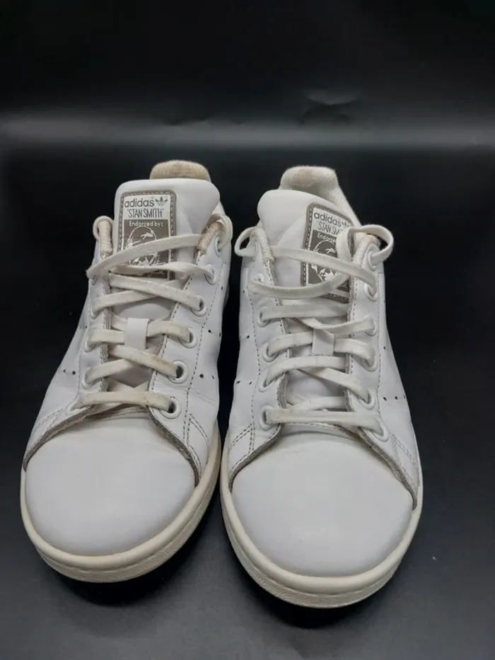 Adidas Stan Smith - photo numéro 6