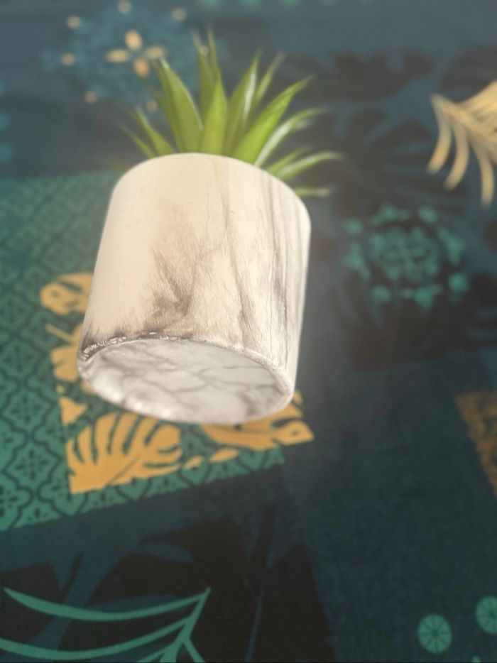Plante artificielle - photo numéro 3