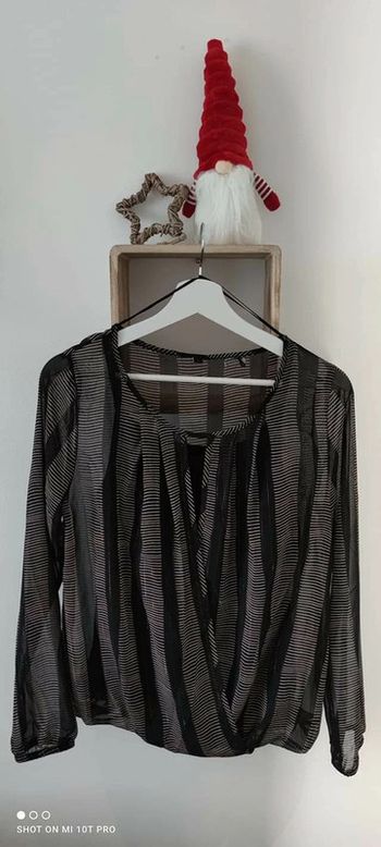 Jolie blouse t42🎀