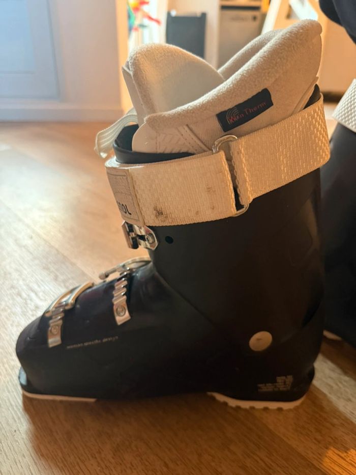 Chaussures de ski - photo numéro 5