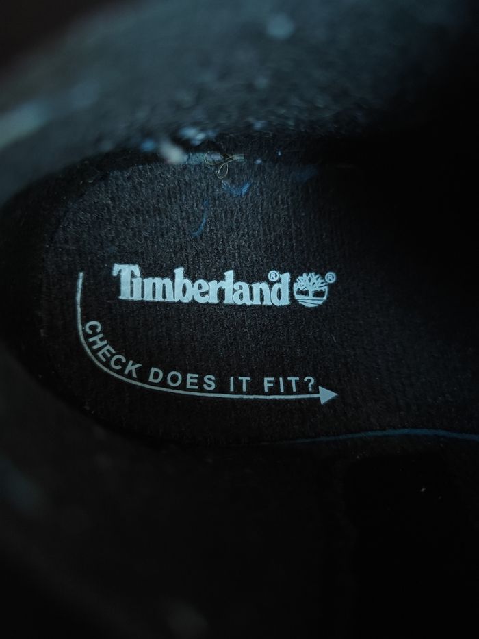 Timberland - photo numéro 7