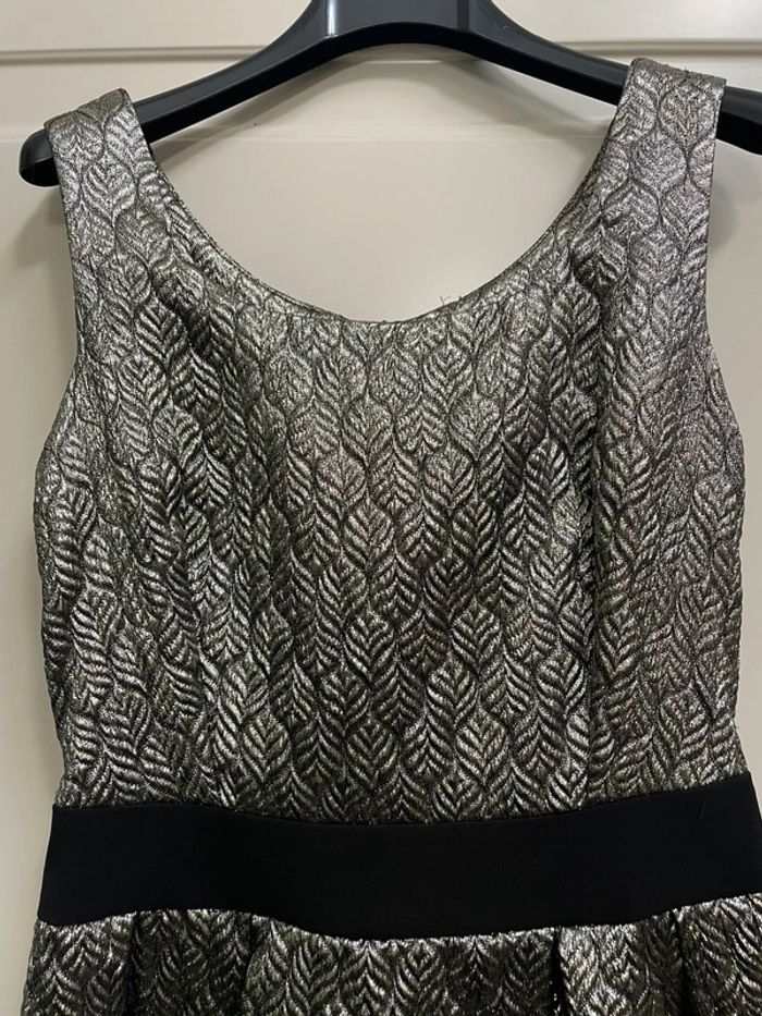 Vestito elegante Botique de la Femme