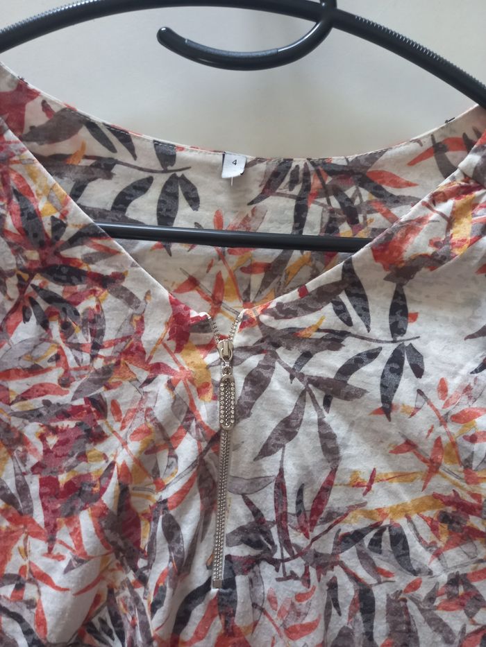 Blouse taille 40-42 - photo numéro 4