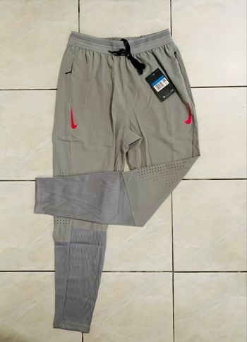 Running Nike