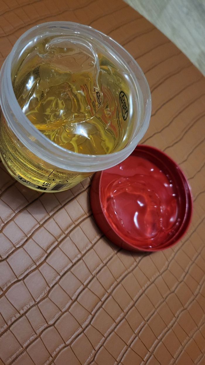 Gel professionnel red one - photo numéro 4