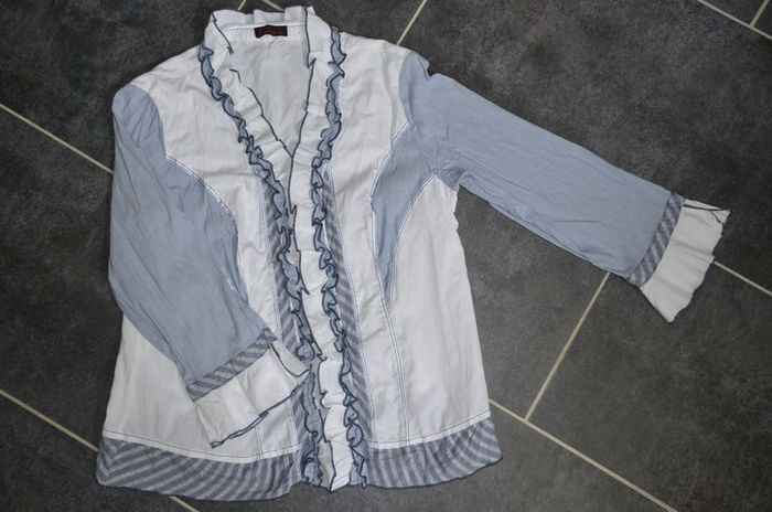 Veste 38 Julie Guerlande - photo numéro 2