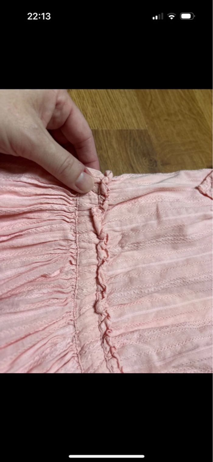 Robe été fille tape à l’œil 2 ans - photo numéro 2