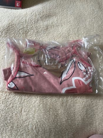 Chemise de nuit été fille 5 ans petit béguin