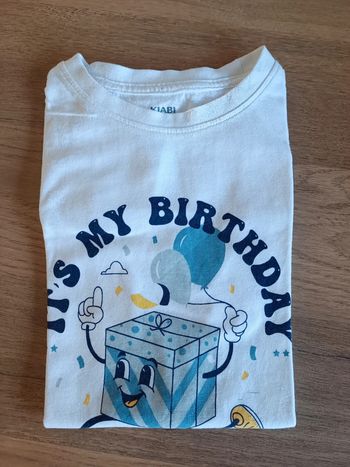 T-shirt 8A