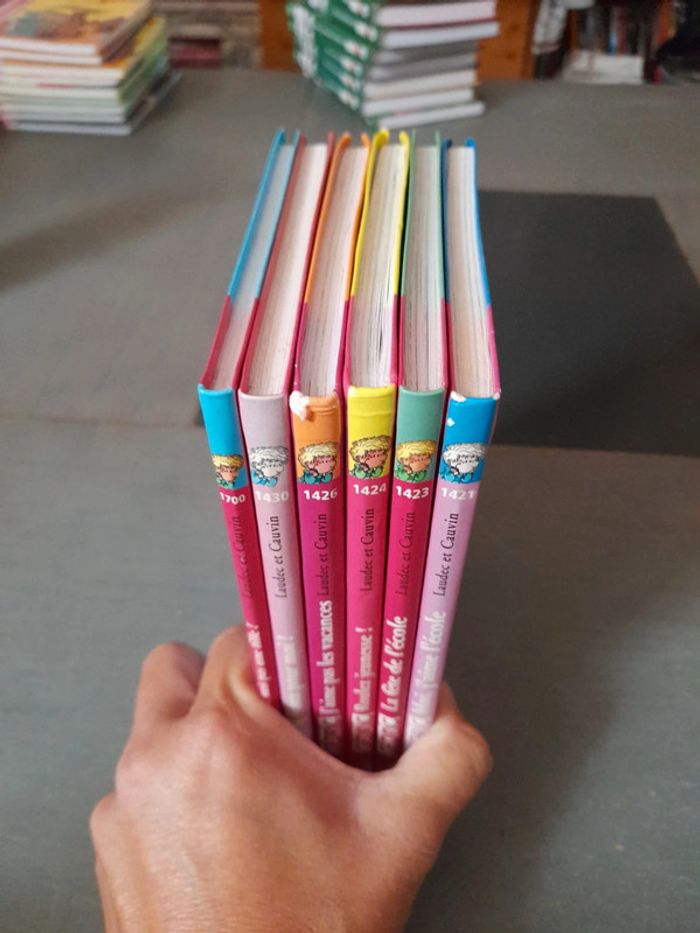 Lot cédric - photo numéro 17