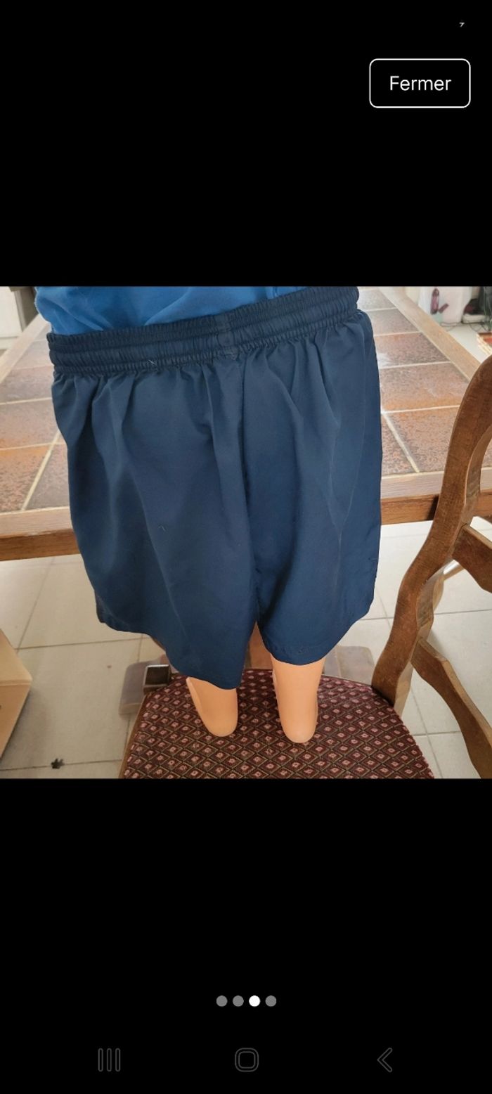 Lot short - photo numéro 4