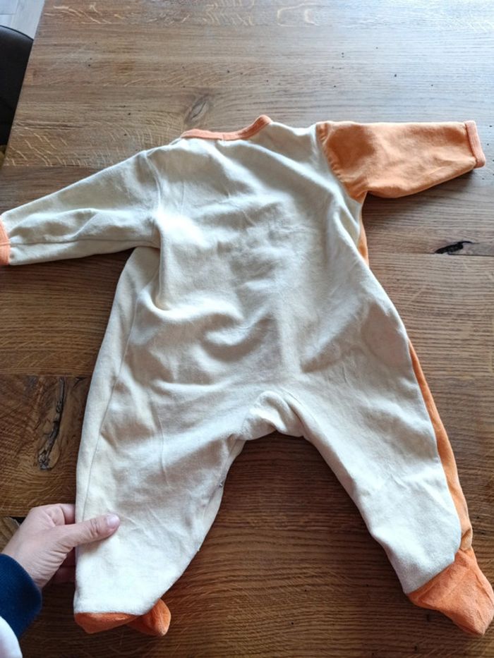 Pyjama - photo numéro 5