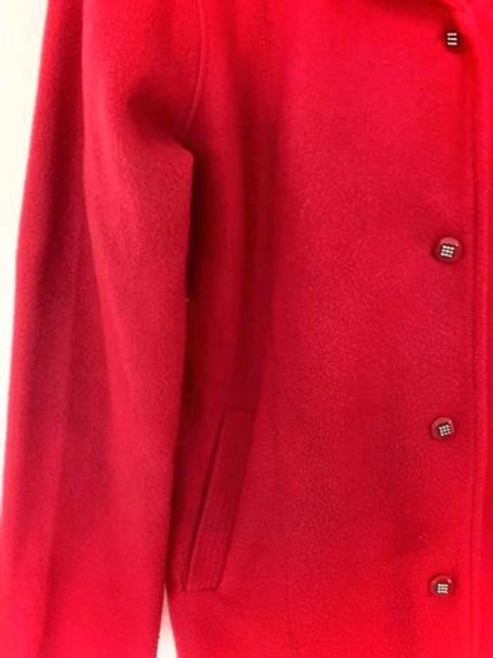 Veste  d’intérieur  polaire  Taille 42   -44 - photo numéro 4