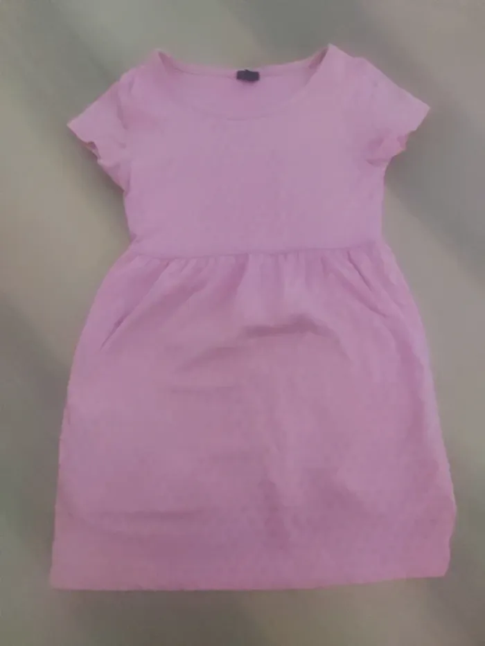 Robe 8 ans