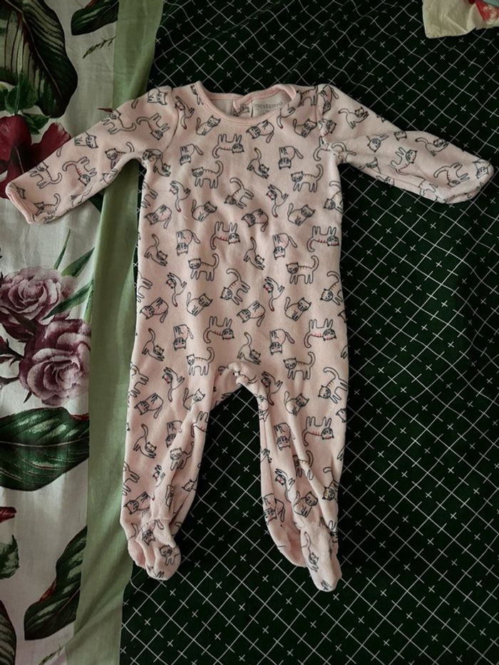 Pyjama