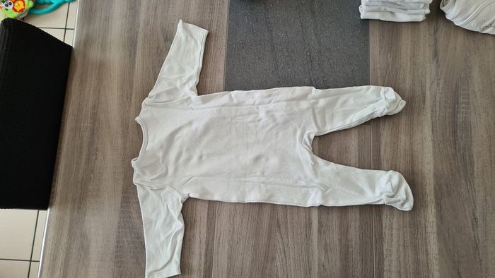 Lot Pyjama - photo numéro 4