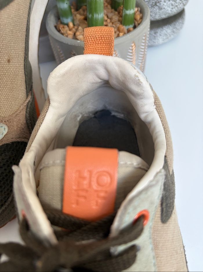 Baskets Hoff - photo numéro 4