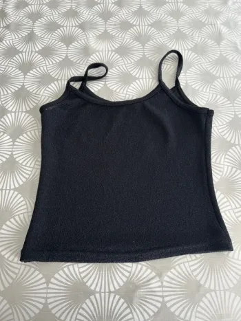Débardeur taille 10 ans