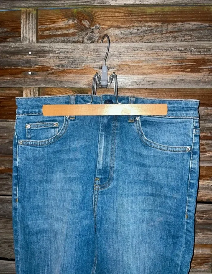 Jeans troué Asos - photo numéro 3