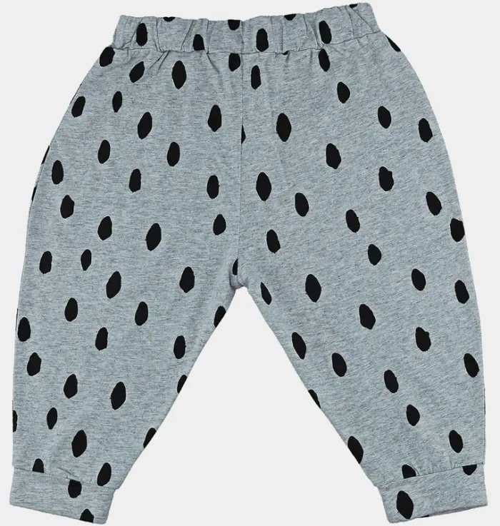 Pantalon 24 mois en coton Émile et Ida - photo numéro 2