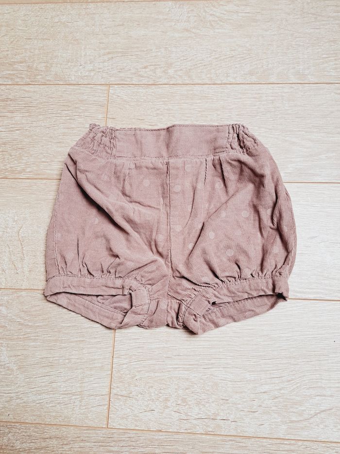 Short