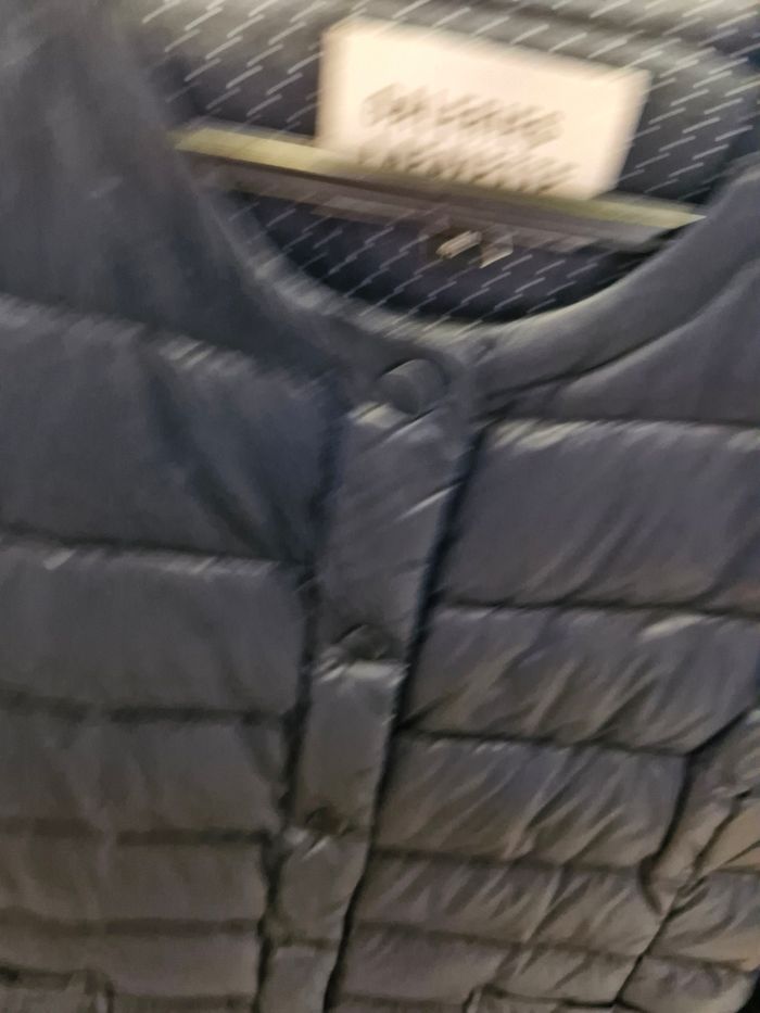 Doudoune légère - photo numéro 3