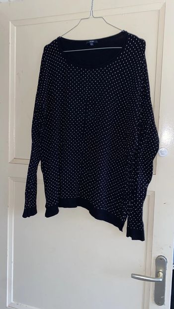 Pull taille 42/44