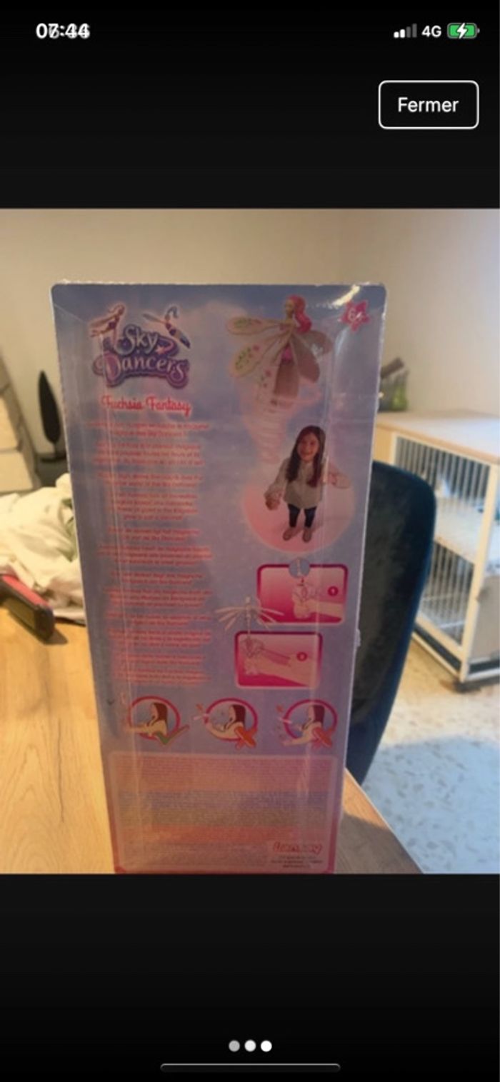 Lancay neuf - photo numéro 3