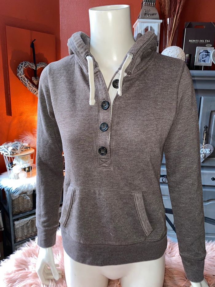 Sweat C&A 🌸 taille M