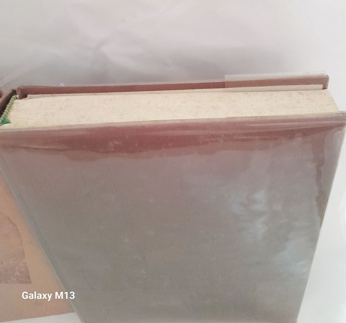 Histoire de l'Eglise du Christ tome 11 et 14 - photo numéro 3