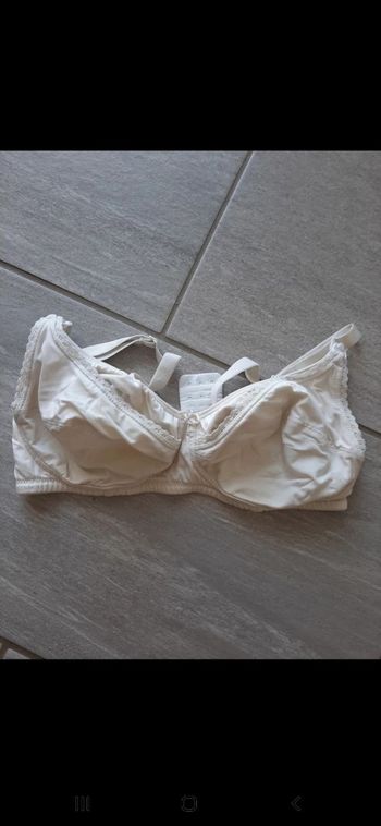 Soutien gorge grossesse allaitement