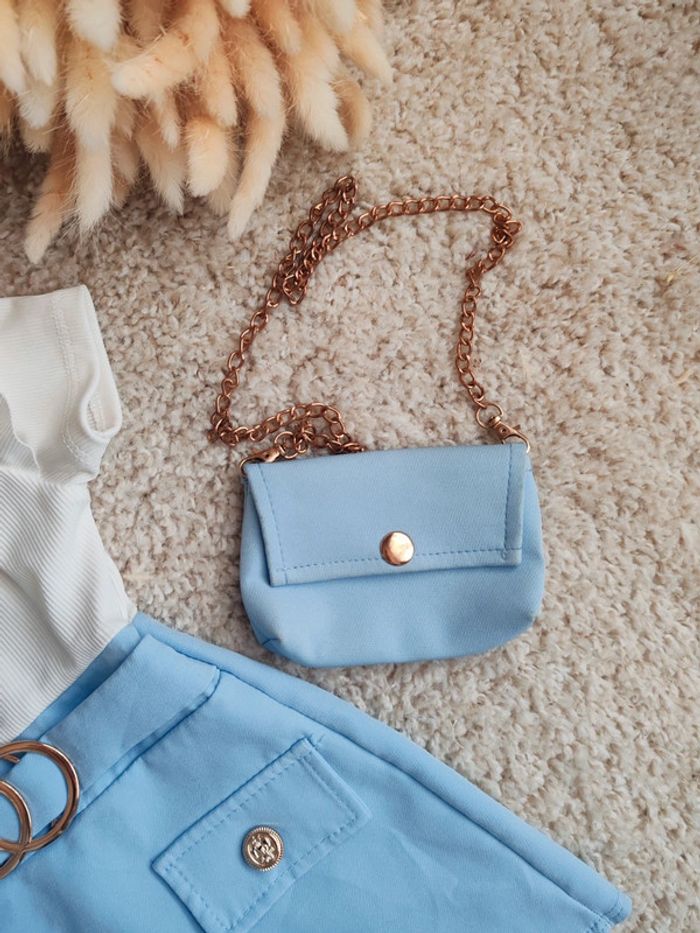 Robe. - photo numéro 5